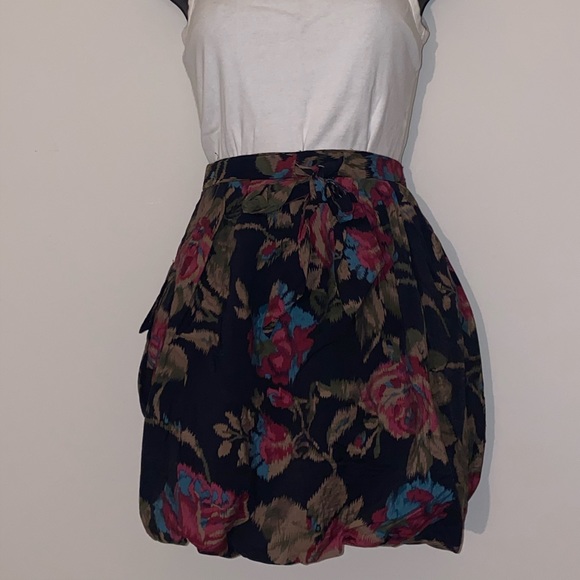NWT Francesca's Bubble Skirt - Picture 4 of 4